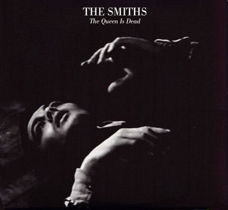 The Smiths : The Queen Is Dead (CD, Album, RE, RM + CD + Gat)