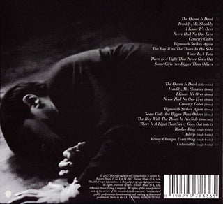 The Smiths : The Queen Is Dead (CD, Album, RE, RM + CD + Gat)