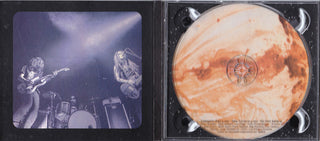 Yajaira : Post Tenebras Lux (CD, Album, Dig)