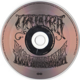 Yajaira : Post Tenebras Lux (CD, Album, Dig)