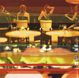 The Corrs : Unplugged (CD, Album, RE)