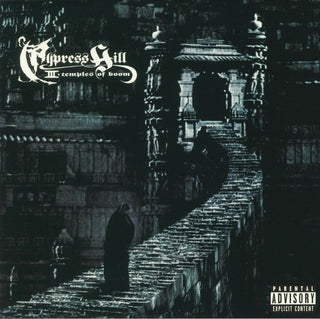 Cypress Hill : III - Temples Of Boom (2xLP, Album, RE, 180)