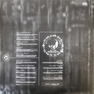 Cypress Hill : III - Temples Of Boom (2xLP, Album, RE, 180)