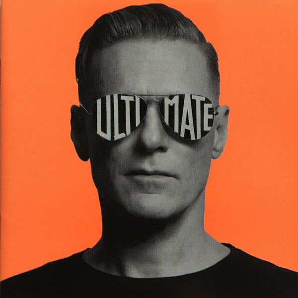 Bryan Adams : Ultimate (CD, Comp)