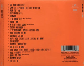 Bryan Adams : Ultimate (CD, Comp)