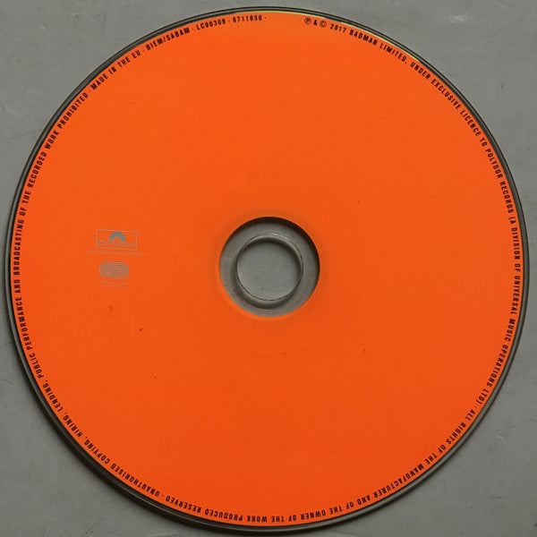 Bryan Adams : Ultimate (CD, Comp)