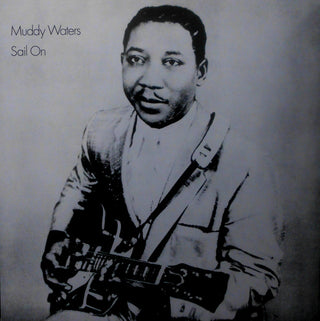 Muddy Waters : The Best Of Muddy Waters (LP, Comp, Dlx, RE, 180)