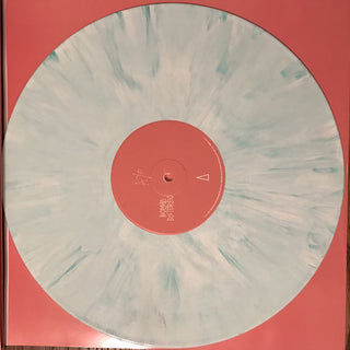Bomba Estéreo : Ayo (LP, Album, Whi)