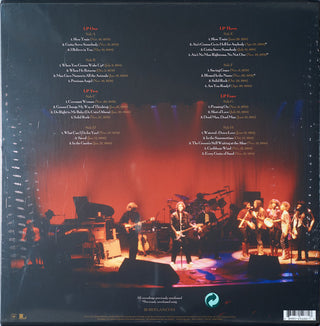 Bob Dylan : Trouble No More (1979-1981) (4xLP, Album + 2xCD, Album + Box)