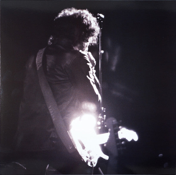 Bob Dylan : Trouble No More (1979-1981) (4xLP, Album + 2xCD, Album + Box)