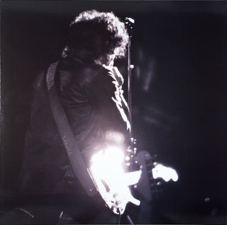 Bob Dylan : Trouble No More (1979-1981) (4xLP, Album + 2xCD, Album + Box)