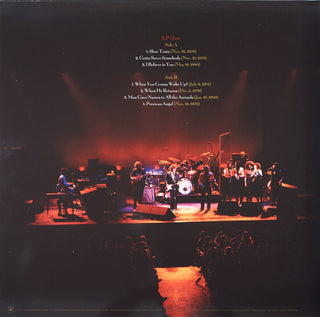 Bob Dylan : Trouble No More (1979-1981) (4xLP, Album + 2xCD, Album + Box)