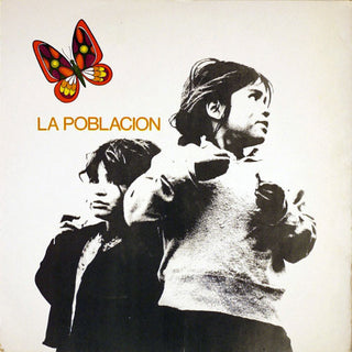 Victor Jara : La Población (LP, Album, Mono, Ltd, RE, RM)