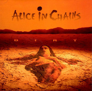 Alice In Chains : Dirt (CD, Album, RE)