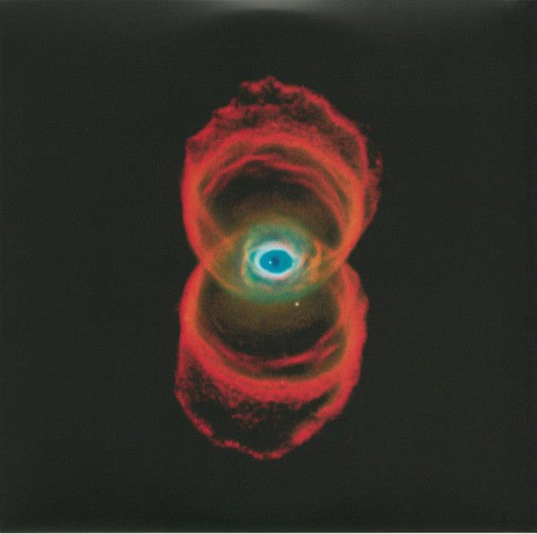 Pearl Jam : Binaural (2xLP, Album, RE, RM)