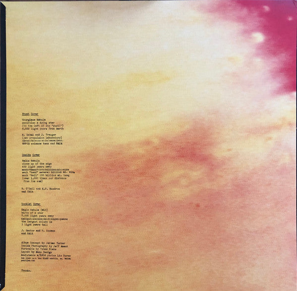 Pearl Jam : Binaural (2xLP, Album, RE, RM)