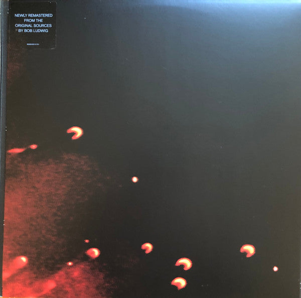 Pearl Jam : Binaural (2xLP, Album, RE, RM)