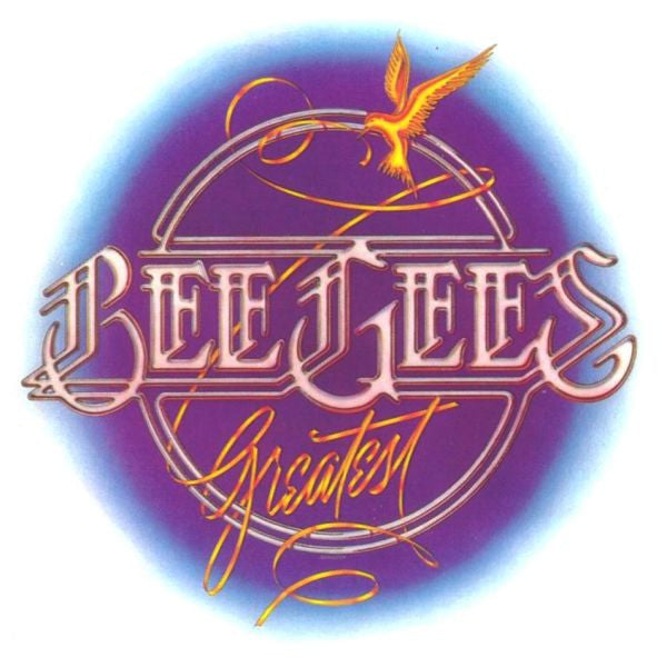 Bee Gees : Greatest (2xCD, Comp, RE, RM, S/Edition)