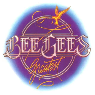 Bee Gees : Greatest (2xCD, Comp, RE, RM, S/Edition)