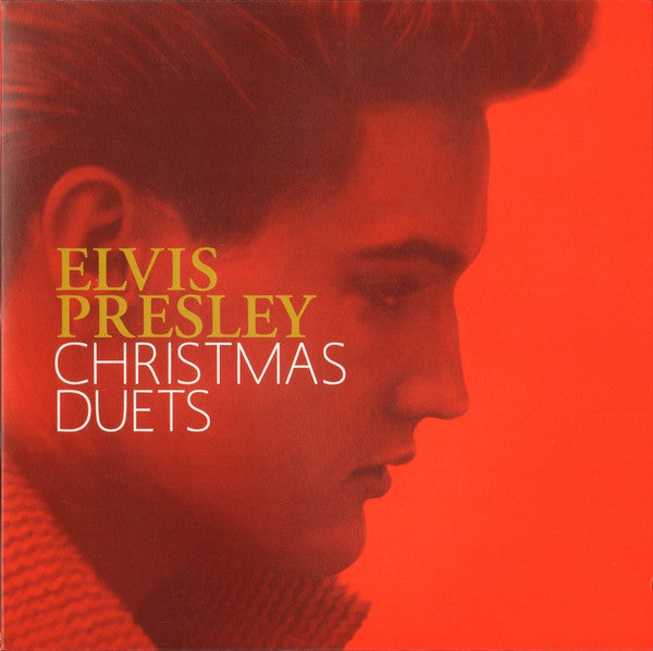 Elvis Presley : Ultimate Christmas (2xCD, Comp)