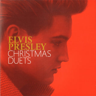Elvis Presley : Ultimate Christmas (2xCD, Comp)
