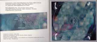 María Colores : Dejemos Ir (CD, Album, Dig)