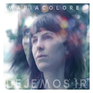 María Colores : Dejemos Ir (CD, Album, Dig)