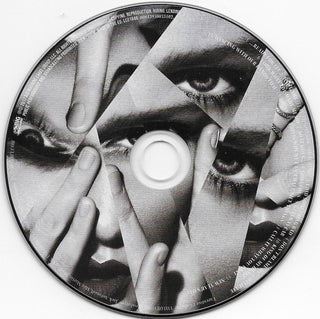 Taylor Swift : Reputation (CD, Album, Sli)