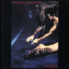 Siouxsie And The Banshees* : The Scream (CD, Album, RE, RM)