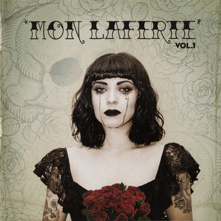 Mon Laferte : Vol. 1 (CD, Album)