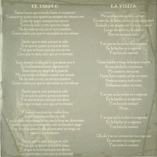 Mon Laferte : Vol. 1 (CD, Album)