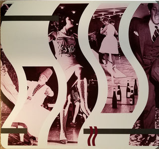 Pink Floyd : A Collection Of Great Dance Songs (LP, Comp, RE, RM, 180)