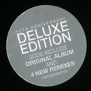 Various : Saturday Night Fever (The Original Movie Sound Track) (CD, Album, Comp, RE + CD + Dlx)