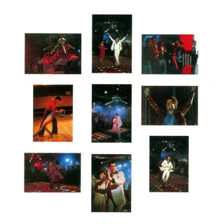 Various : Saturday Night Fever (The Original Movie Sound Track) (CD, Album, Comp, RE + CD + Dlx)