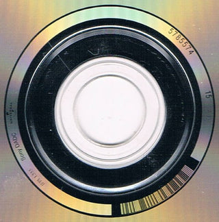 Sam Smith (12) : The Thrill Of It All (CD, Album)