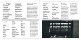 Sam Smith (12) : The Thrill Of It All (CD, Album)