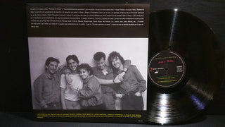 Joaquín Sabina Y Viceversa (3) : Juez Y Parte (LP, Album, RE)