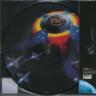 Electric Light Orchestra : Out Of The Blue (2xLP, Album, Ltd, Pic, RE, 40t)