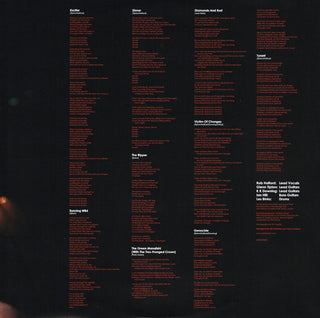 Judas Priest : Unleashed In The East (Live In Japan) (LP, Album, RE)