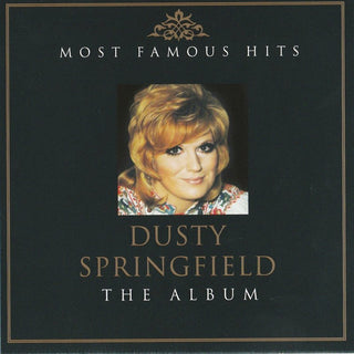 Dusty Springfield : Most Famous Hits: The Album (2xCD, Comp)