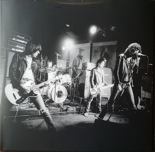Ramones : Rocket To Russia (CD, Album, RE, RM + CD, Comp + CD + LP, Album, RE,)