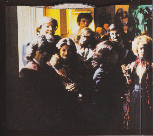 Eagles : Hotel California (CD, Album, RE, RM + CD, Album)