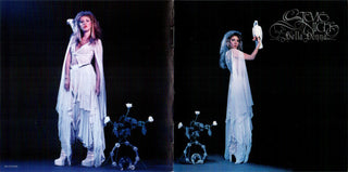 Stevie Nicks : Bella Donna (CD, Album, RE, RM)