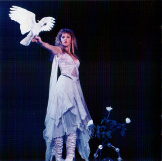 Stevie Nicks : Bella Donna (CD, Album, RE, RM)