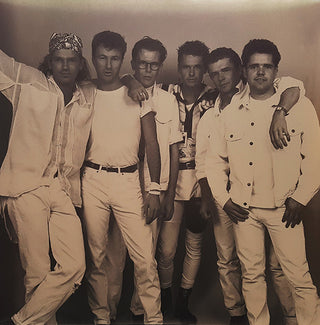 INXS : The Very Best (2xLP, Comp)