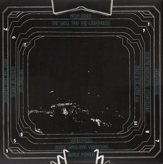 Arcade Fire : Neon Bible (LP, 150 + LP, S/Sided, Etch, 150 + Album, RE)