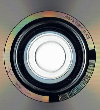 U2 : Songs Of Experience (CD, Album)