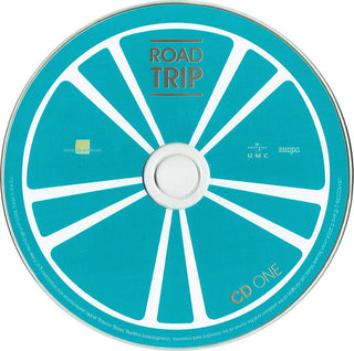 Various : Road Trip (3xCD, Comp)