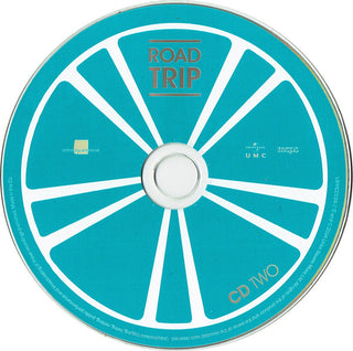 Various : Road Trip (3xCD, Comp)