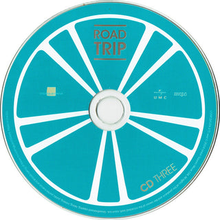 Various : Road Trip (3xCD, Comp)
